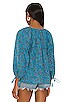 Jayda Blouse, view 3 of 4, click to view large image.