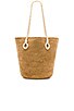 view 1 of 4 Risa Tote in Ivory