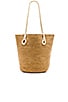 view 2 of 4 Risa Tote in Ivory