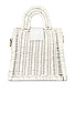 view 2 of 5 Anica Bag in White