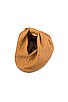 view 4 of 4 Nia Woven Handbag in Camel