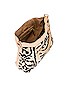 view 4 of 5 Border Print Weekend Bag in Multi