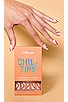 Discoteca Chill Tips Press-On Nails, view 2 of 3, click to view large image.