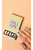 Groovy Baby Chill Tips Press-On Nails, view 2 of 3, click to view large image.
