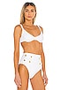 Mykela Bikini Top, view 2, click to view large image.