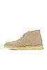 view 5 of 7 Desert Coal in Stone Suede