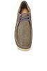view 4 of 7 Wallabee in Grey Suede