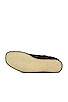 view 6 of 7 CHAUSSURES WALLABEE in Black Suede