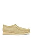 view 1 of 5 CHAUSSURES WALLABEE in Maple Suede