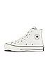 ZAPATILLA DEPORTIVA CHUCK 70 SHERPA, view 5 of 6, click to view large image.