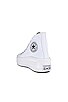 view 3 of 6 Chuck Taylor All Star Move Platform Sneaker in White, Natural Ivory, & Black