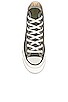 view 4 of 6 Chuck 70 Tonal Sneaker in Utility, Egret, & Black