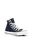 view 2 of 6 CHUCK TAYLOR ALL STAR HI スニーカー in Navy