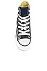 view 4 of 6 CHUCK TAYLOR ALL STAR HI スニーカー in Navy