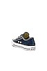 view 3 of 6 ZAPATILLA DEPORTIVA CHUCK TAYLOR ALL STAR in Navy