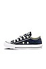 view 5 of 6 ZAPATILLA DEPORTIVA CHUCK TAYLOR ALL STAR in Navy