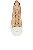 view 4 of 6 ALL STAR スニーカー in Nomad Khaki, Desert Sand, & Egret