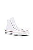 view 2 of 6 КРОССОВКИ CHUCK TAYLOR ALL STAR HI in Optical White