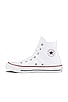 view 5 of 6 КРОССОВКИ CHUCK TAYLOR ALL STAR HI in Optical White