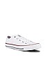 view 2 of 6 Chuck Taylor All Star Sneaker in Optical White