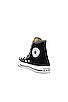 view 3 of 6 Chuck Taylor All Star Hi Sneaker in Black
