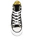 Chuck Taylor All Star Hi Sneaker, view 4, click to view large image.