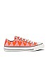 view 1 of 6 ZAPATILLA DEPORTIVA CHUCK TAYLOR ALL STAR OX in Pink