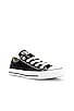 view 2 of 6 Chuck Taylor All Star Sneaker in Black