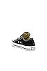 view 3 of 6 Chuck Taylor All Star Sneaker in Black