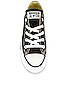 view 4 of 6 CHUCK TAYLOR ALL STAR スニーカー in Black