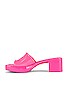 view 5 of 5 Scarlett Sandal in Petunia