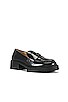 view 2 of 5 Leah Loafer in Black