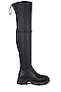 view 1 of 5 Jolie Boot in Black