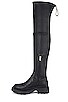 view 5 of 5 Jolie Boot in Black