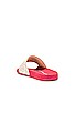 view 3 of 5 Udele Slide in Chalk & Confetti Pink