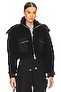 view 2 of 6 ジャケット in Black