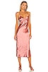 Arnoldo Midi Dress, view 2, click to view large image.