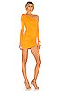 Lena Mini Dress, view 2, click to view large image.
