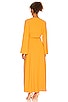 view 3 of 3 Millie Maxi Dress in Mango