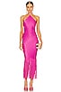 view 1 of 3 Payton Maxi Dress in Hot Pink