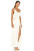 Reyna Maxi Dress, view 2 of 3, click to view large image.