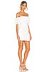 Eva Mini Dress, view 2 of 5, click to view large image.