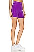 view 2 of 4 PALMIRA ショートパンツ in Royal Purple