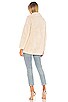 view 4 of 4 Katarina Coat in Beige
