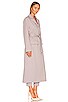 MANTEAU LARGE DEAN, view 3 of 5, click to view large image.
