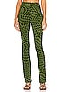 SAMPLE-Seraphina Eyelet Pants