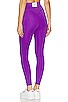 view 3 of 4 PALMIRA 78 レギンス in Royal Purple