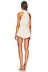 view 3 of 3 Skyler Romper in Oatmeal