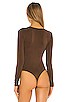 Reyes Bodysuit, view 4, click to view large image.