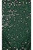 view 6 of 6 Cece Bodysuit in Green